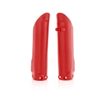 ACERBIS lower fork covers fits on GAS GAS MC85