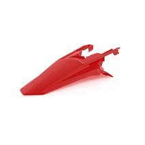 Acerbis rear fender fits onGas Gas 85 21-