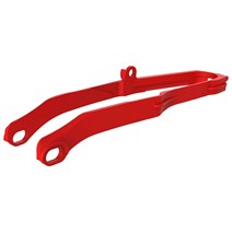 chain guide pendulum front CRF250R 18-20 / 450R / RX 17-18 / 250RX 19-20 red