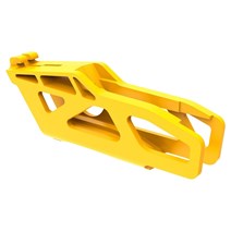 chain guide rear fits onRMZ250 19-24/RMZ450 18-24