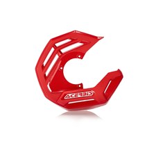 Acerbis front disk cover X- Future maximum diameter 280 mm