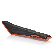 Acerbis saddle fits on Exc / ExCF 20/22, SX / SXF 19/22 (soft)