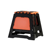 foldable bike stand 