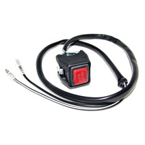 Killswitch Yamaha YZ 125-250 -04, YZ 65/85 no compact plug