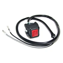 Killswitch Yamaha YZ 125-250 -04, YZ  65/85 no compact plug 
