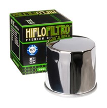 HIFLOFILTRO oil filter HF 138C