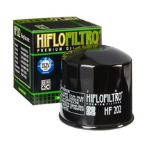 HIFLOFILTRO oil filter HF 202