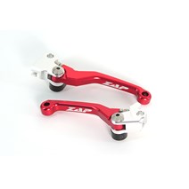 Competition Foldingleverset fits onHonda CRF 250/450 04- 06