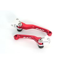 Competition Foldingleverset fits onHonda CRF 250/450 04- 06 