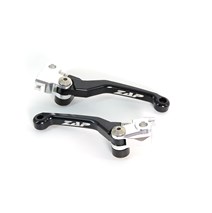 Competition Foldingleverset fits onHonda CRF 250 07- / CRF 450 07-20 