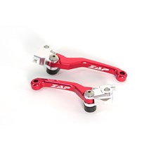 Competition Foldingleverset fits onHonda CRF 250 07- / CRF 450 07-20 