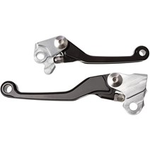 Competition Foldingleverset fits onHonda CRF 250/450 04- 06 