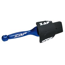 Flex-brakelever fits onKawa KX(F) 00- 12, Suzuki RM(Z) 04-, Yamaha YZ(F) -07, YZF 250 -06 