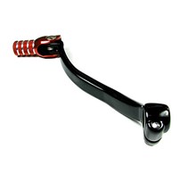 Shift lever fits on Kawasaki KXF 250 -08/RMZ 250