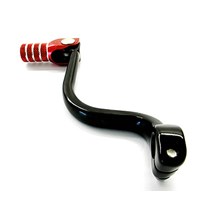 Shift lever fits on Kawasaki KX 65/125/250