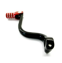 Shift lever fits on Kawasaki KX 65/125/250