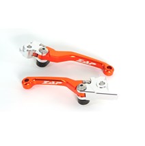 Competition Foldingleverset fits onKTM MAGURA 09-/BREMBO 14