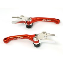 Competition Foldingleverset fits onKTM Freeride / SX 65 / 85 2014-