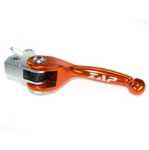 Flex- clutch lever fits on KTM SX(F), EXC Magura hydr 03-08