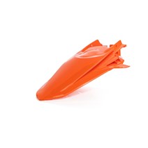 Acerbis rear fender fits onKTM EXC / EXCF 20/22