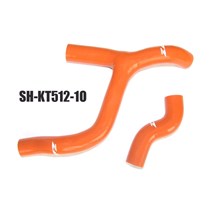 Silicone-hose fits onKTM SXF 350 11-15