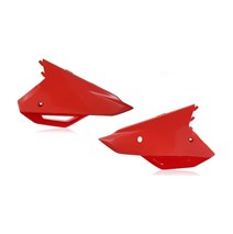 Acerbis side panels fits onCRF250R / RX 22, CRF 450R / RX 21/22