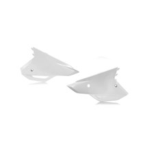 Acerbis side panels fits onCRF250R / RX 22, CRF 450R / RX 21/22