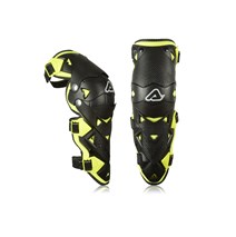 Acerbis Knee Protectors EVO 3.0