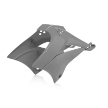 ACERBIS radiators fits on KLX 110 10/24