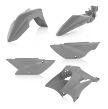 Acerbis Plastic kit fits on KLX 110 10/24