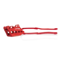 Acerbis Chain Guide set fits onCRF 450R 17/18, CRF 250R 2018