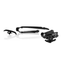 Acerbis Chain Guide set fits onKTM Exc / ExC-F 17/22