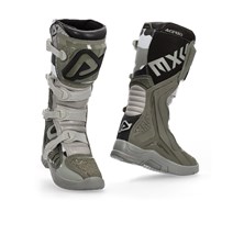 Acerbis Motocross Boots X Team