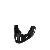 Acerbis chin Protector to MTB Helmet