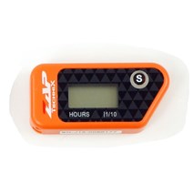 Vibration Hour Meter, wireless, 