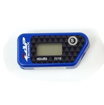 Vibration Hour Meter, wireless