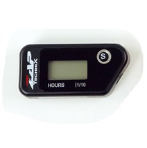 Vibration Hour Meter, wireless, 