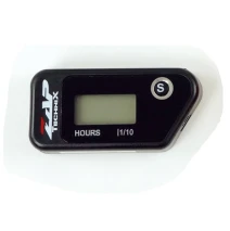 Vibration Hour Meter, wireless, 
