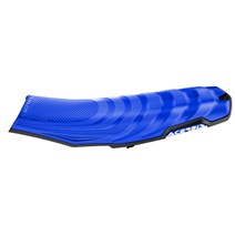 Acerbis saddle fits on YZF250 / WRF450 19-, YZF450 18-, WRF250 20- (soft)