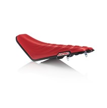 Acerbis Saddle CRF250R 18-, CRF250RX 19-, CRF450 R / RX 17-20 (soft)