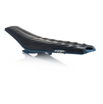 Acerbis saddle fits on HQ FC / FE / TC / TE (soft)