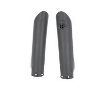 LOWER FORK COVERS fits on KTM EXC / EXCF 16/22, SX / SXF 15/22, HQ 15