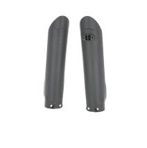 LOWER FORK COVERS fits on KTM EXC / EXCF 16/22, SX / SXF 15/22, HQ 15