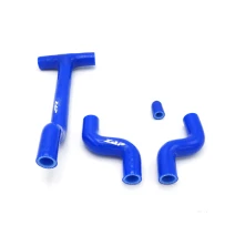 Silicone-hose fits on Beta RR 350/390/430/4802020