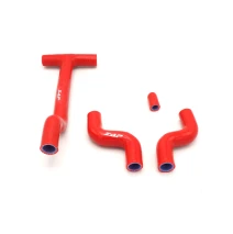 Silicone-hose fits on Beta RR 350/390/430/4802020