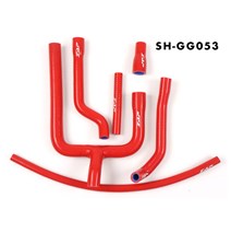 Silicone-Hose GasGas EC250/300 2018