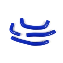 Silicone-hose fits on Honda CRF 450 17-20