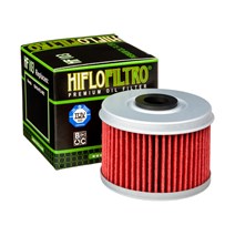 HIFLOFILTRO oil filter HF 103