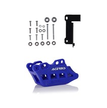 chain guide rear fits on Yamaha Tenere 700 19-