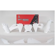 Set of plastic 5 parts fits on HQ TC / FC 19 - 22